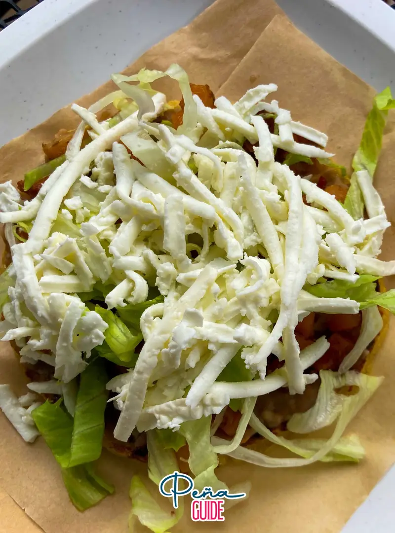 Gorditas Doña Coco: el maíz que cuenta historias en Bernal — foto 6