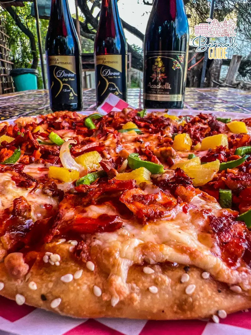 Pizzas Ha-Li — foto 7