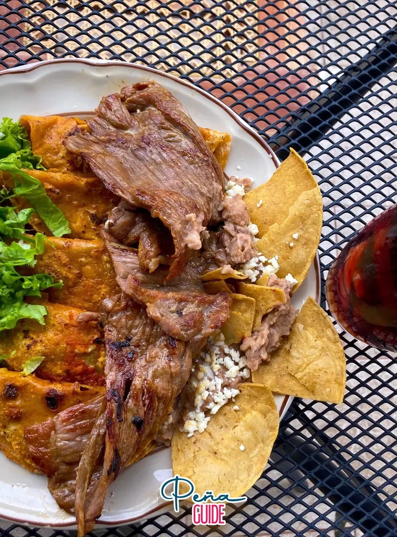 Gorditas Doña Coco: el maíz que cuenta historias en Bernal — foto 7