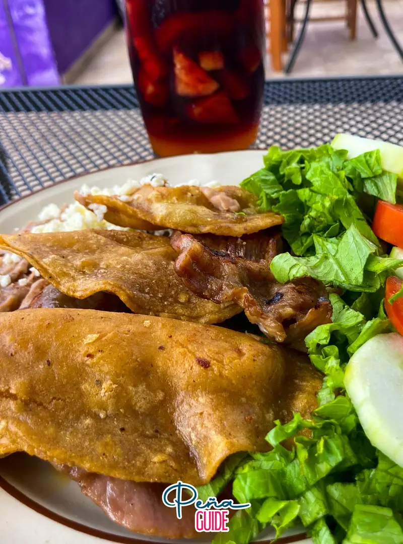 Gorditas Doña Coco: el maíz que cuenta historias en Bernal — foto 8