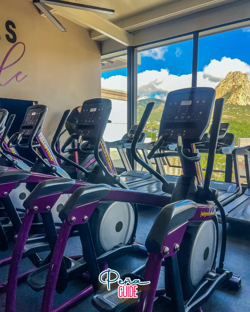 VALANC FITNESS STUDIO — foto 3