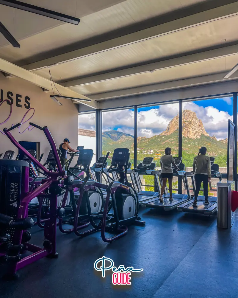 VALANC FITNESS STUDIO