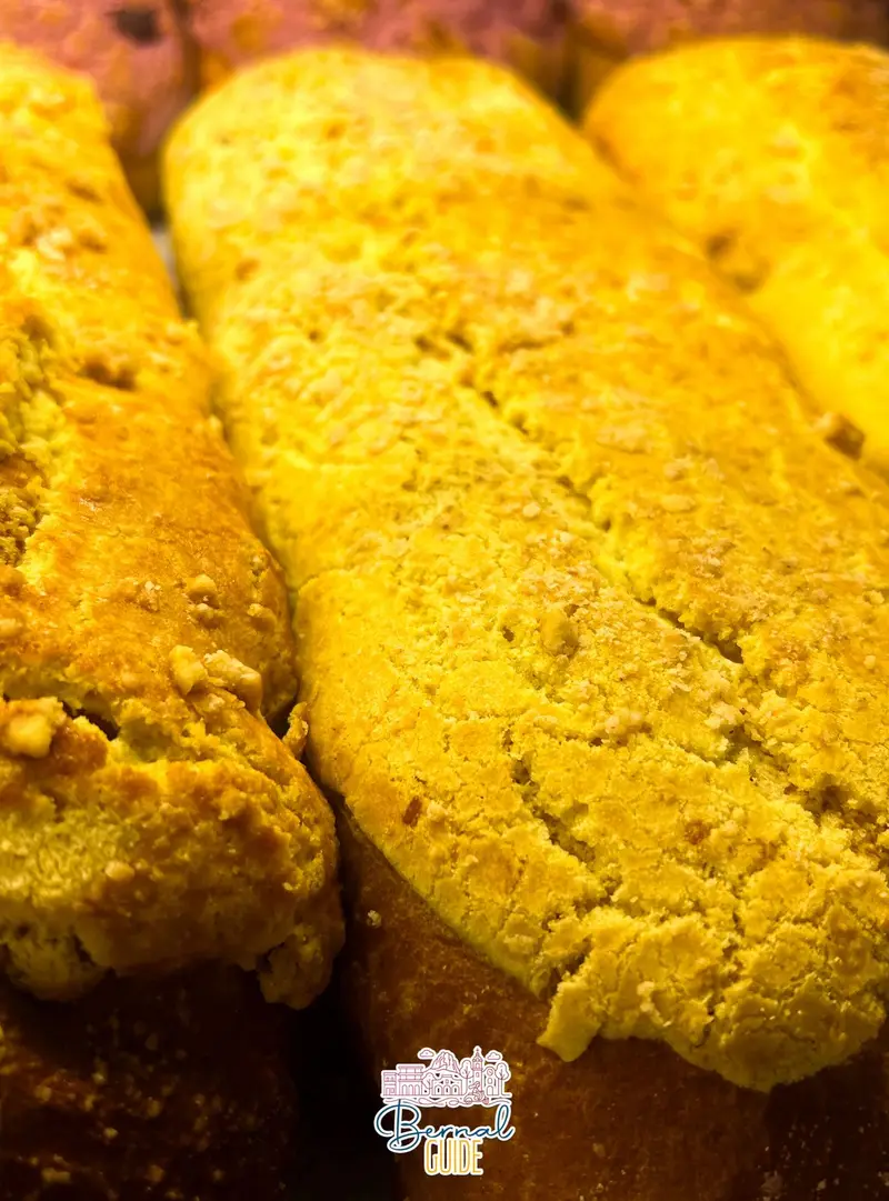 Panadería Abril — foto 5