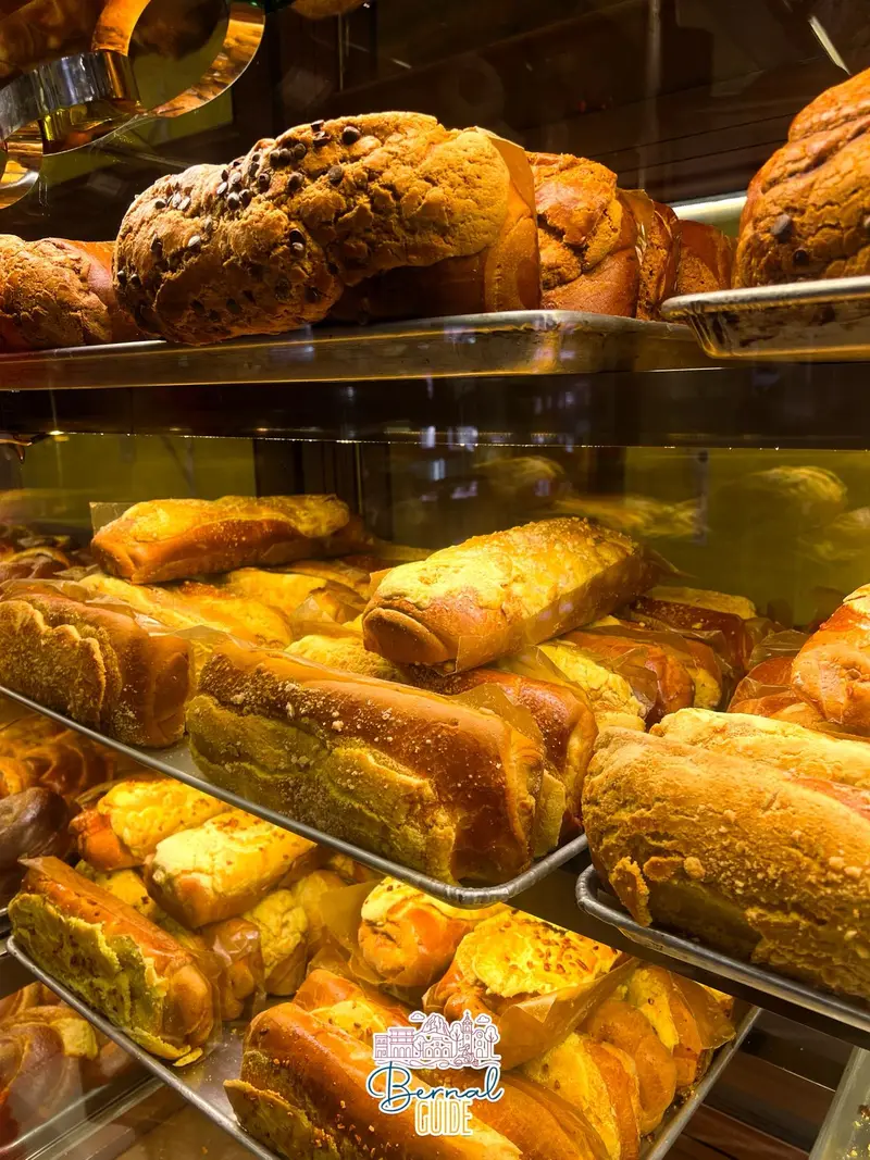 Panadería Abril — foto 3