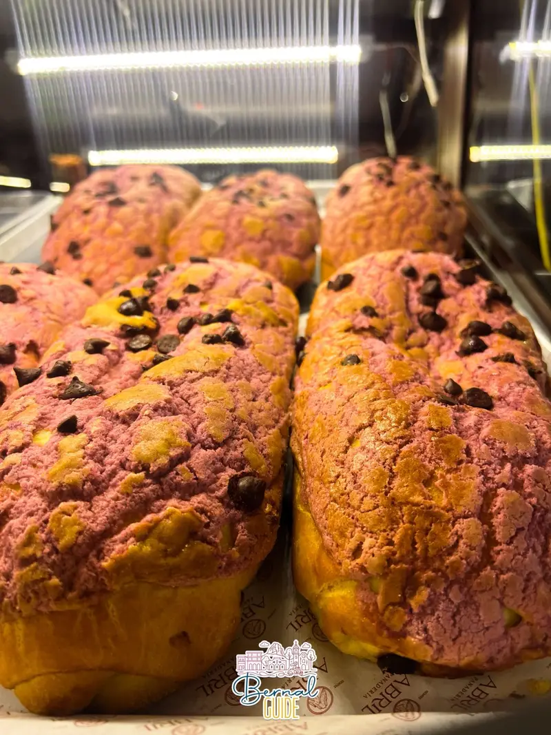 Panadería Abril — foto 4