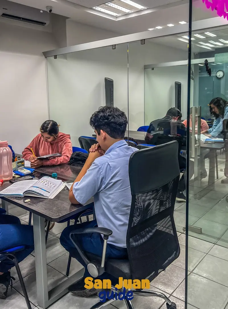 IQ English San Juan del Río: aprende inglés con un método que realmente funciona — foto 5