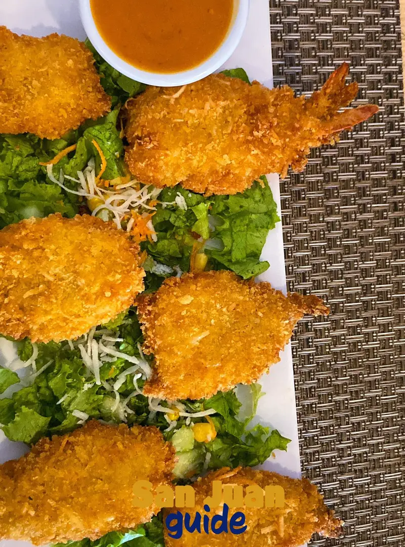 Puerto San Juan: el sabor del mar en el corazón del Bajío — foto 3