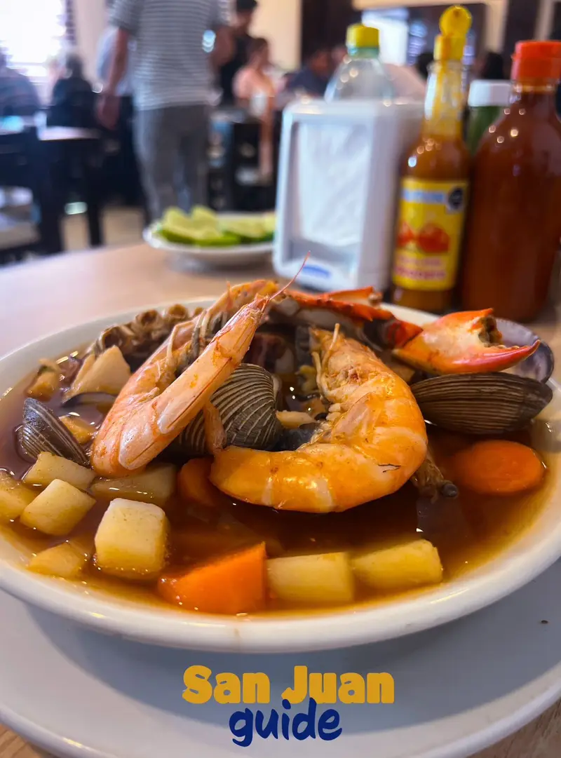 Puerto San Juan: el sabor del mar en el corazón del Bajío — foto 4