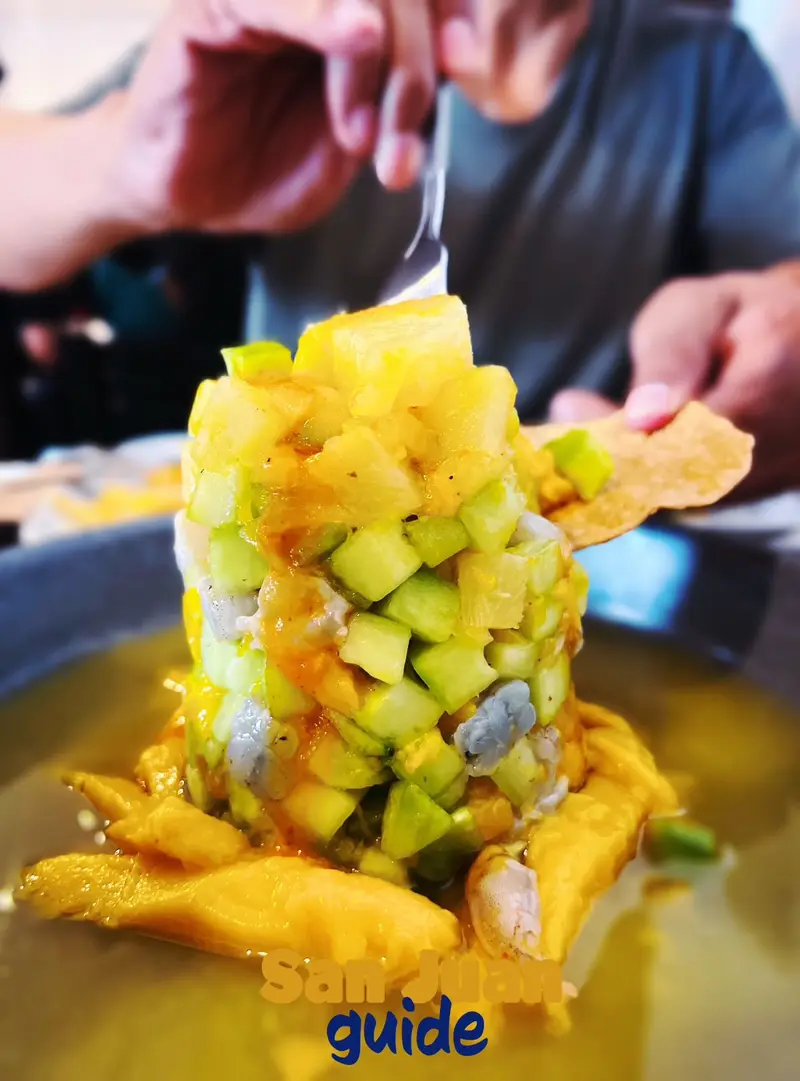 Puerto San Juan: el sabor del mar en el corazón del Bajío — foto 2