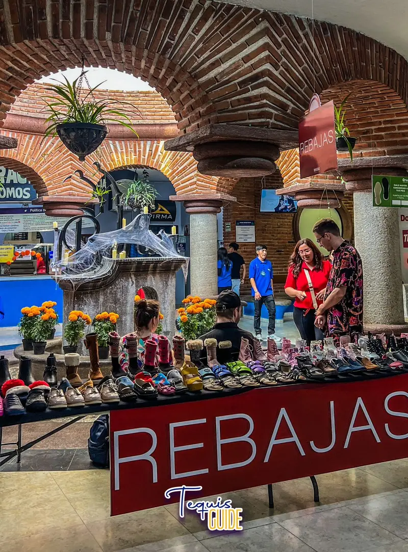 Zapaterías Regro: 37 años caminando con Tequisquiapan — foto 3