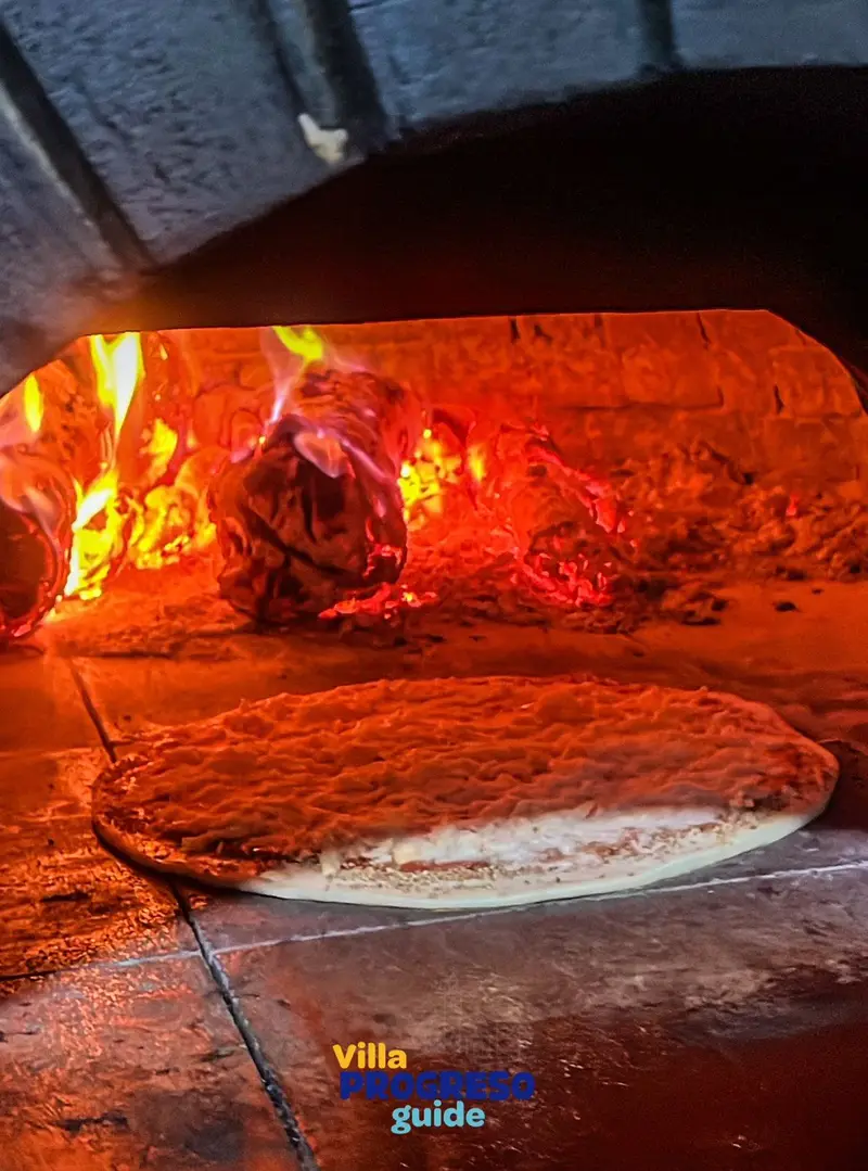 Pizzas Pronto: el sabor que conquista Villa Progreso