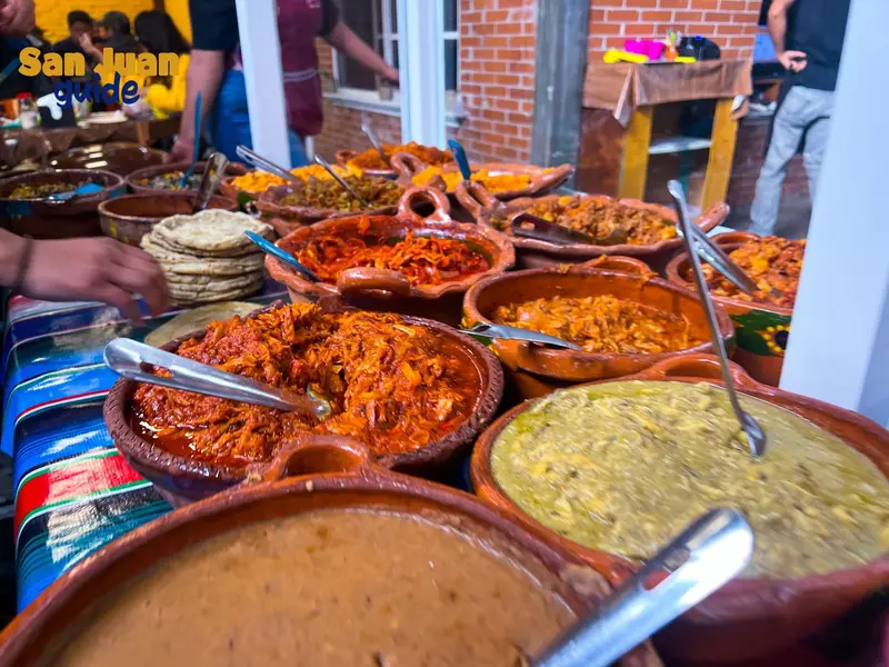 Carnitas La Güera: el sabor que despierta los domingos en San Juan del Río — foto 5